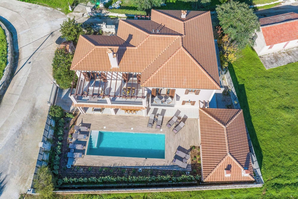 Classic Villa