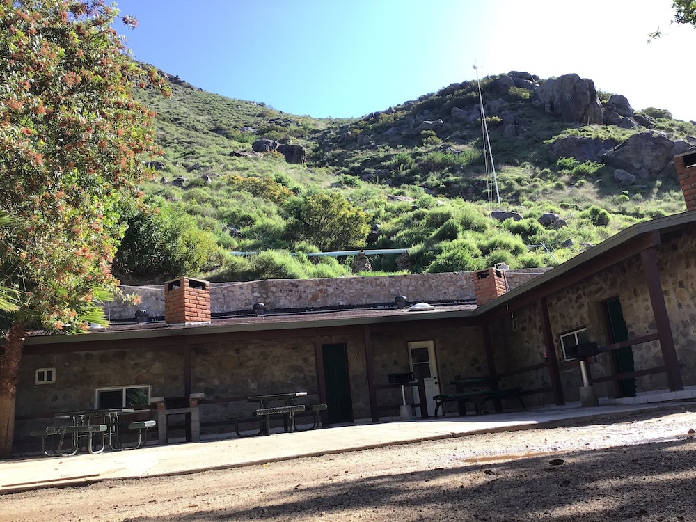 Ensenada Vacations - Rancho San Carlos Aguas Termales - Property Image 14