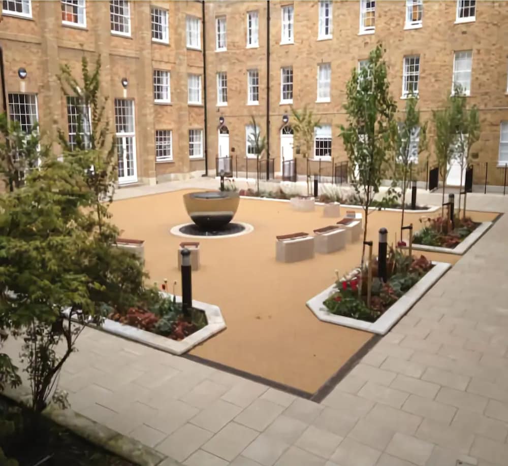 Goodenough College