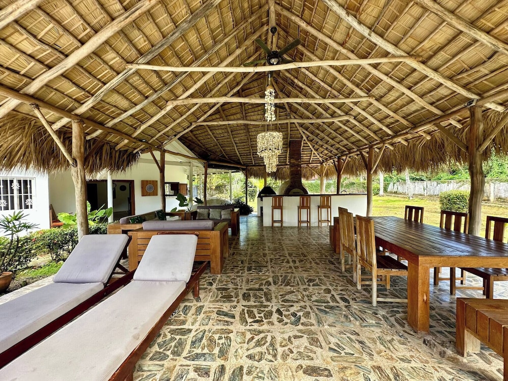 Casa Siete Las Terrenas
