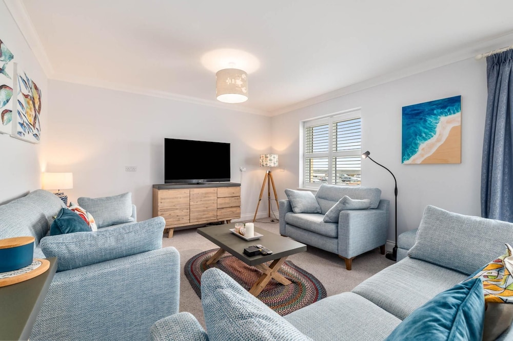 Cottage Mews - 3 Bedroom Cottage - Tenby