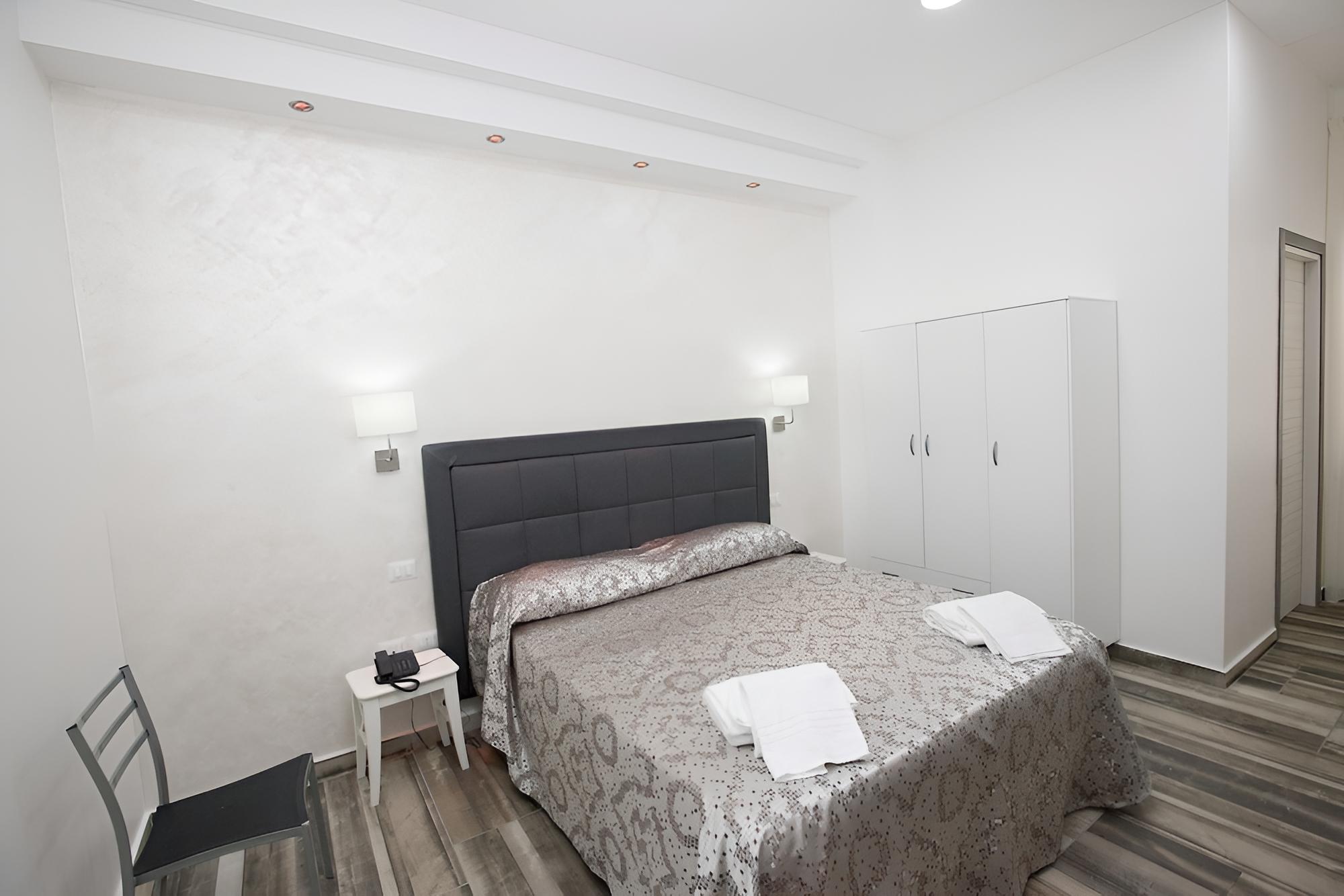 Orsa Maggiore Hotel