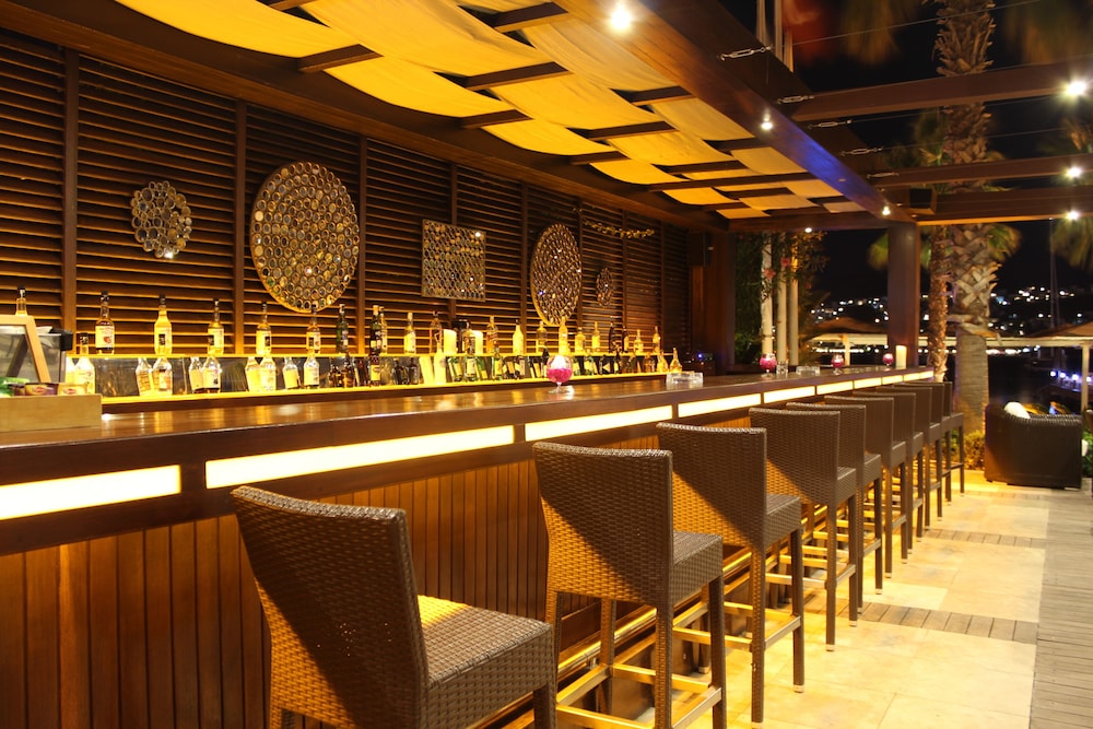 Olira Boutique Otel & Spa - Boutique Sınıf - Image 14