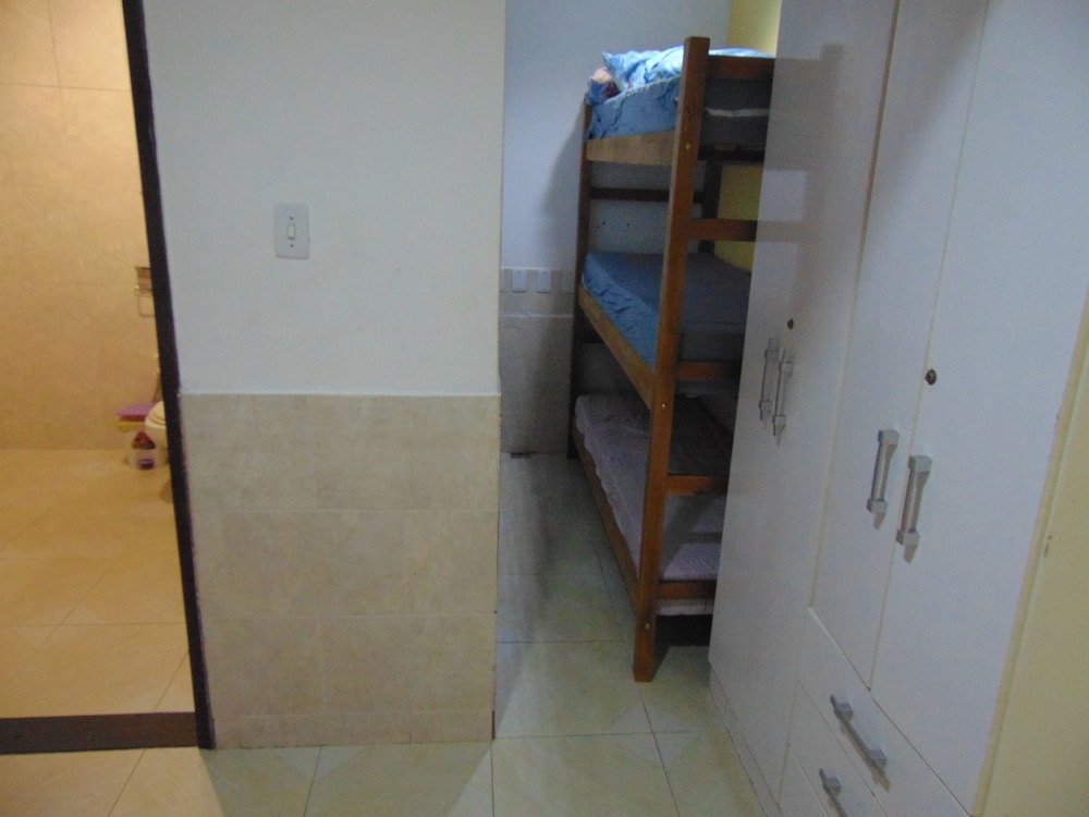 Apartamentos Itapuã Residence - Praia