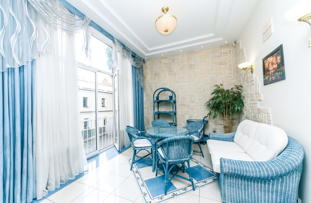 Kiev Apartments