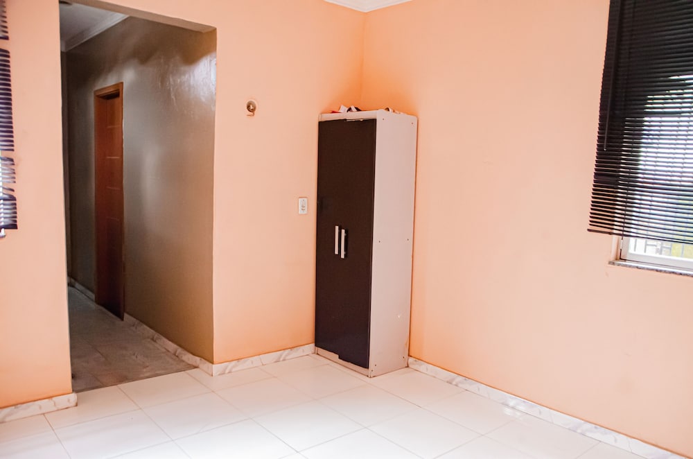 Casa bem Equipada com Wifi e Tima Localiza o