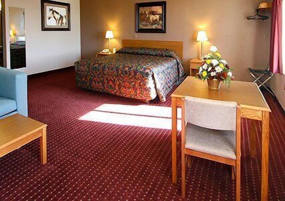 Studio 6 Limon, CO – I-70