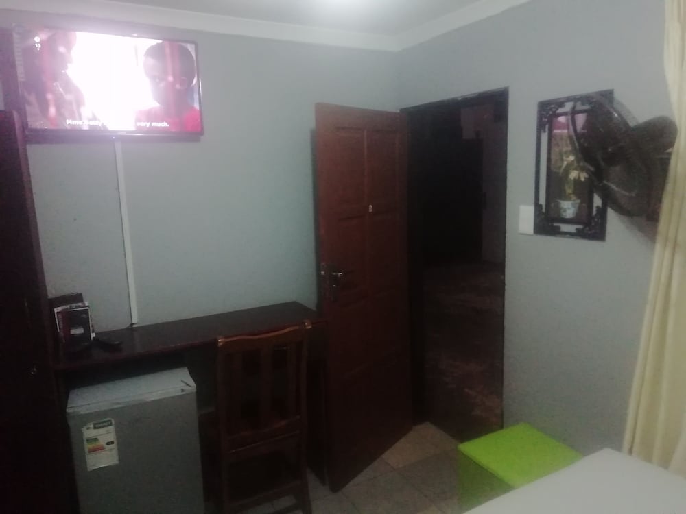 FGM Guesthouse