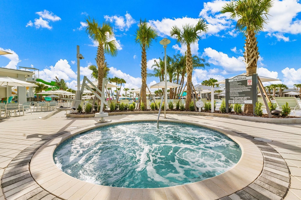 1264 Blue Island Drive