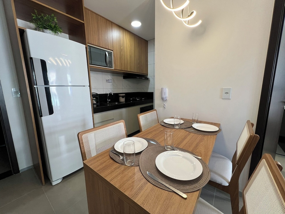 Edificio Liv P. Verde Apt 706
