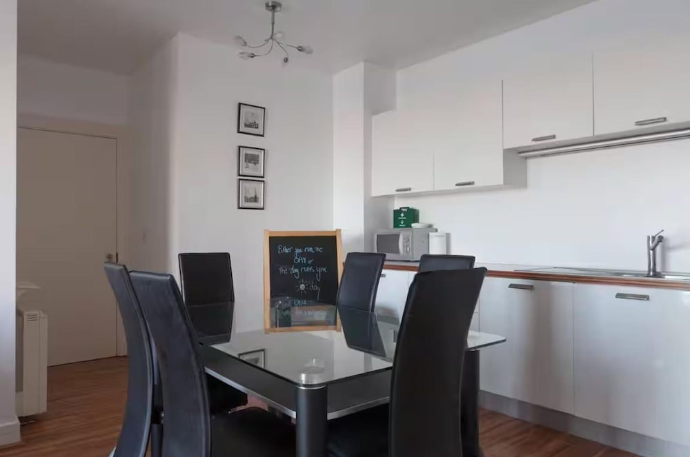 Super Grand Water Front View 2 Beds 2 Baths