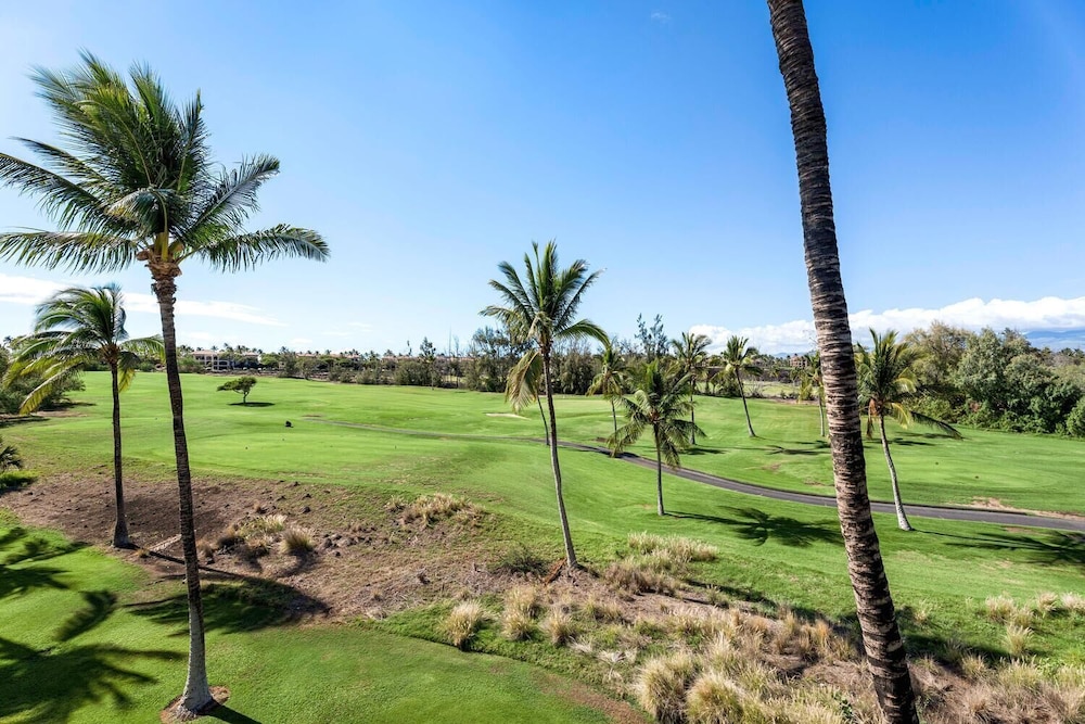 Fairway Villas Waikoloa G31