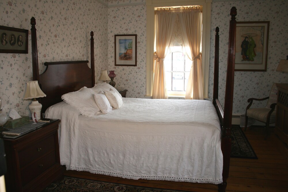 Barachois Inn