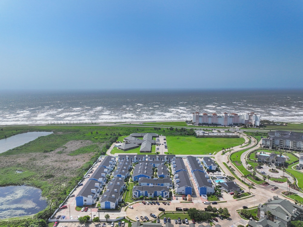 Palms at Cove View 1316 - Seaside Studio Plus