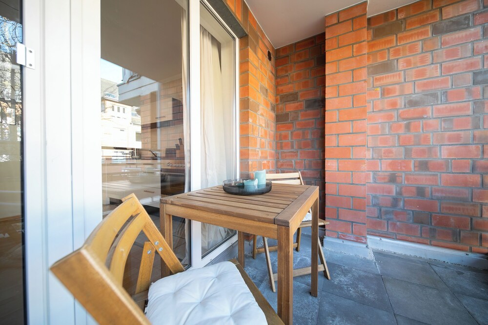 Favorite Stays - Neuss Furth