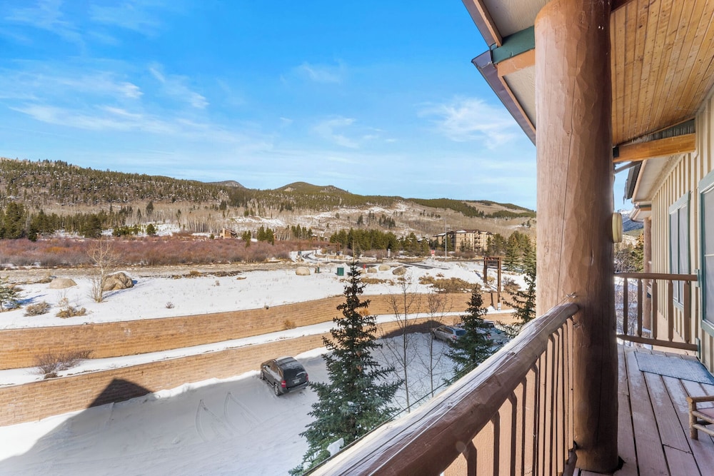 Hidden River Lodge #5982