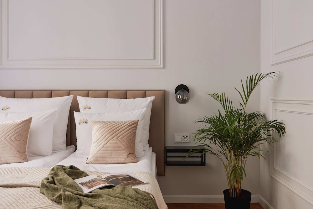 OLD TOWN Charm & Chic by Downtown Apartments