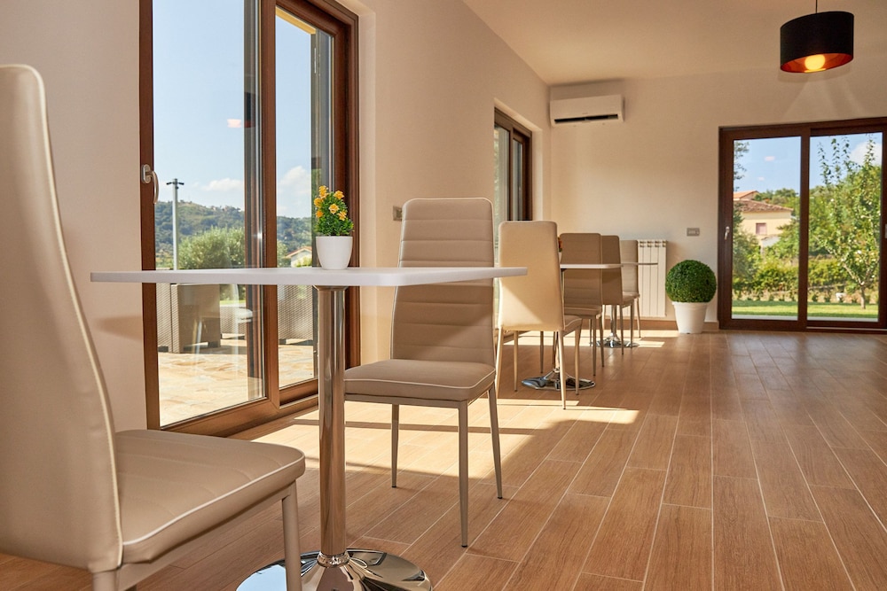 Cilentia B&B