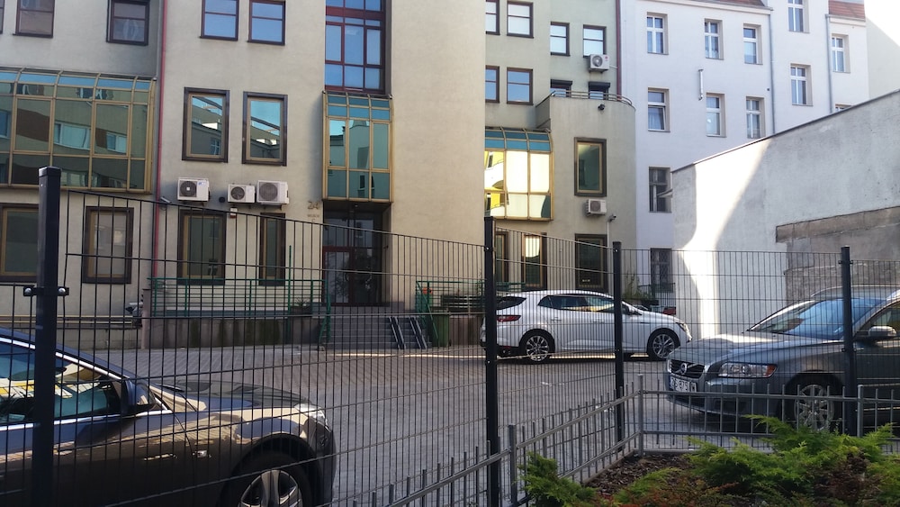 TOP Apartments 2