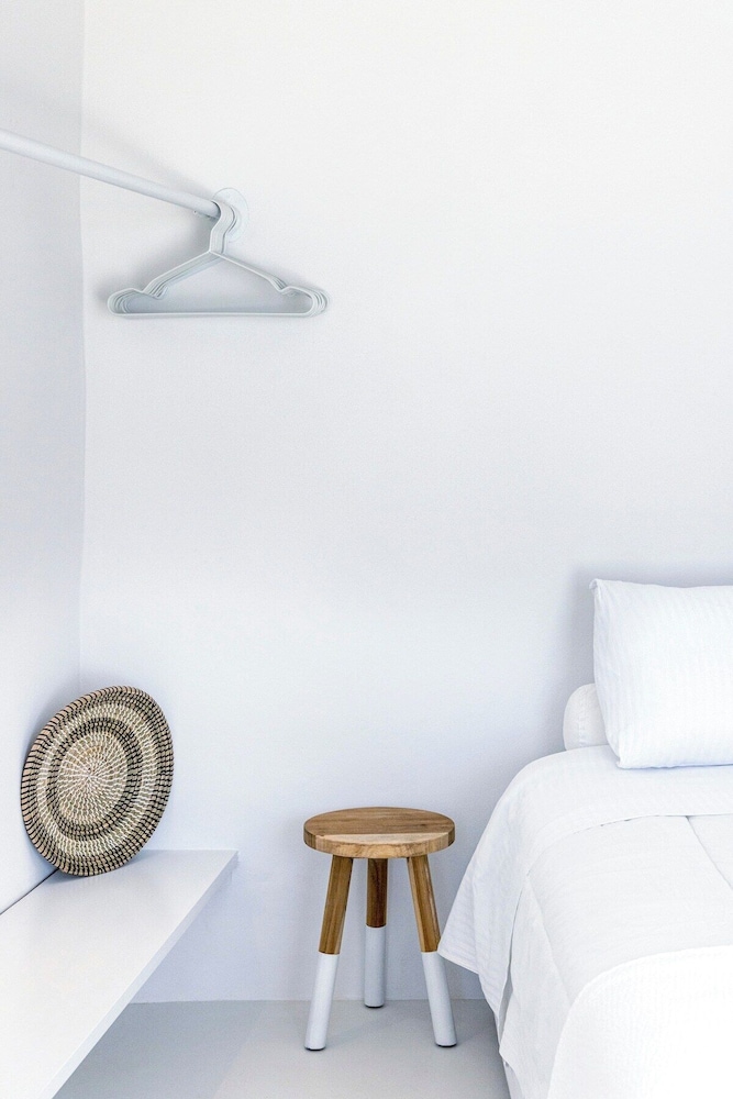Sterni House Tinos
