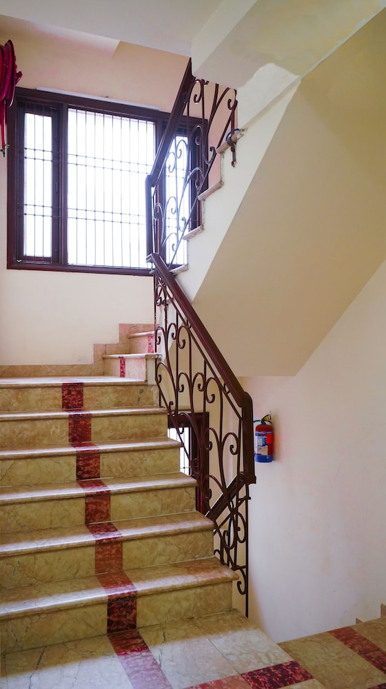 East Inn Patel Nagar