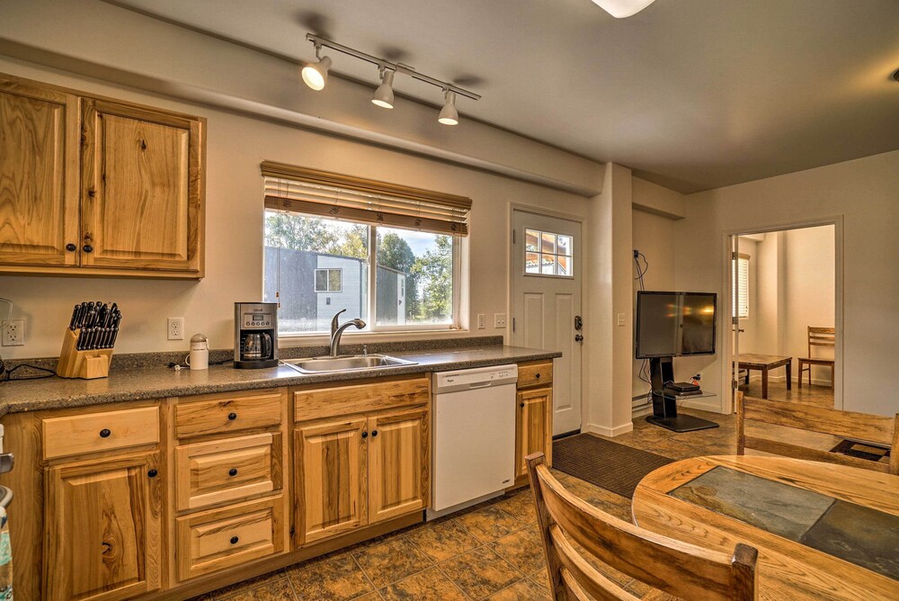 Homer Vacations - Family Retreat  8 Mi to Downtown  Bishops Beach! - Property Image 19