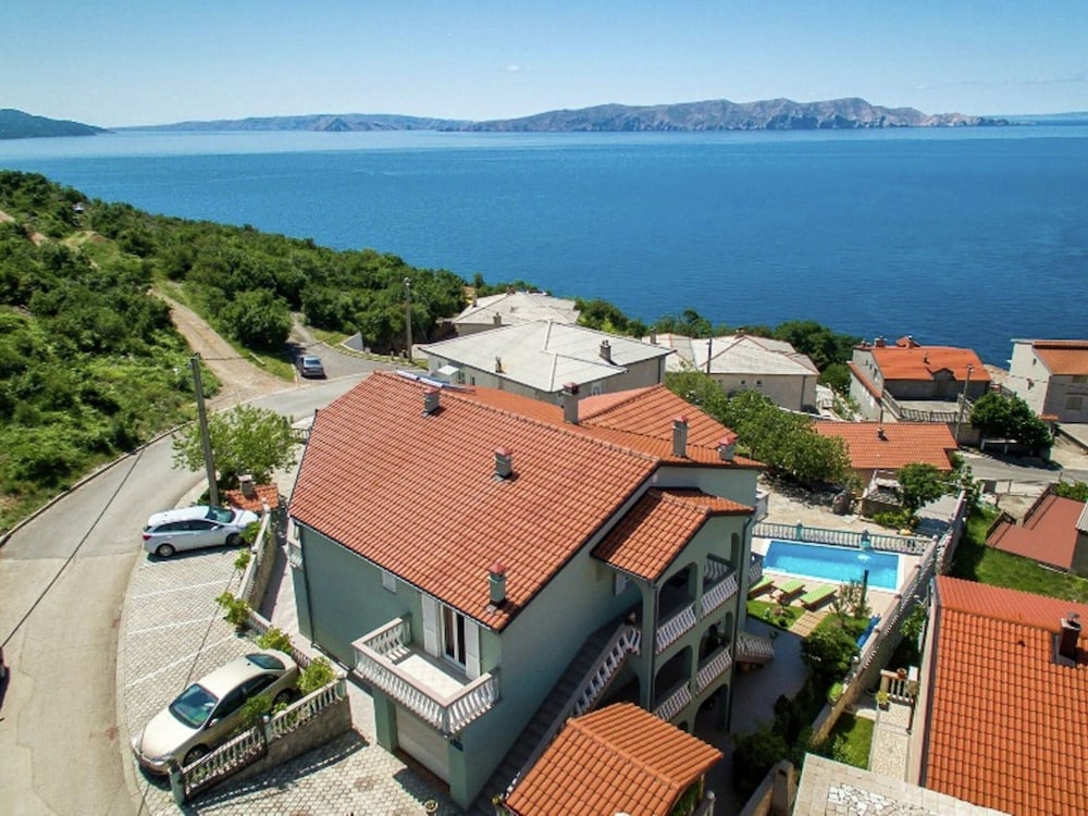 Adorable Apartment With Pool & Terrace With Sea View view 2