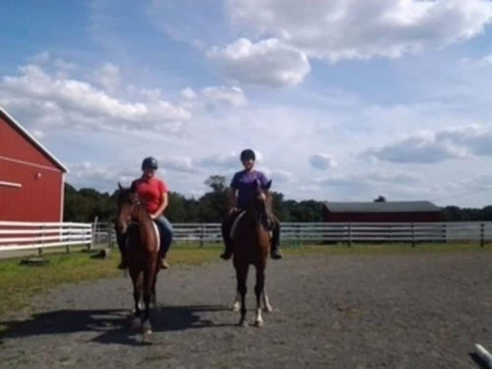 Flint Hill Farm AG
