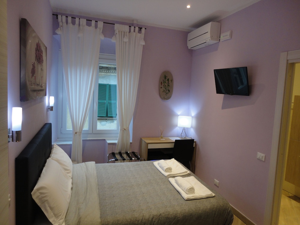 Guesthouse Le Tre Spezie