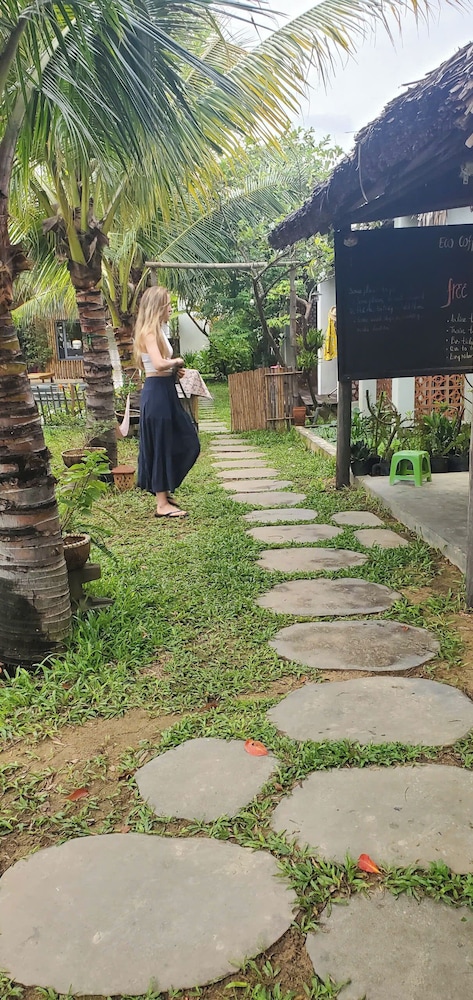 Home Farm Villa Hoi An