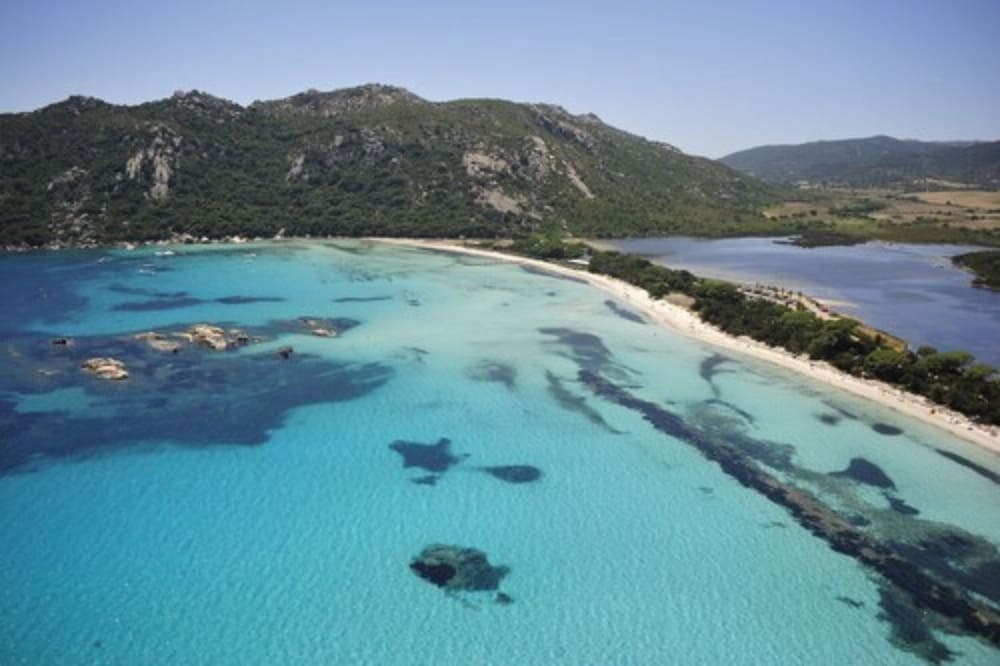Costa Nera view 2