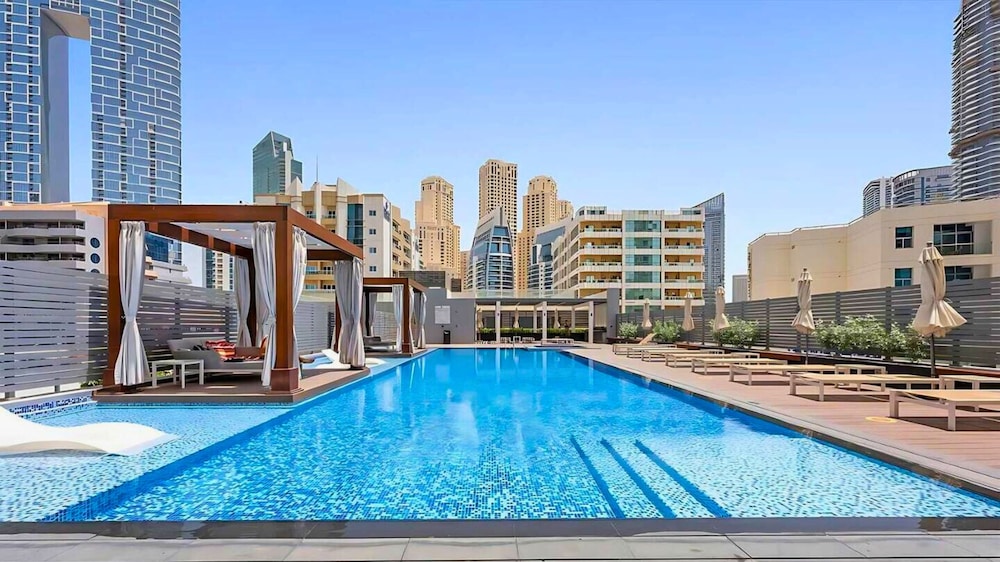 Studio One Residences - Dubai Marina