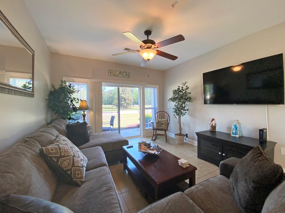 River Oaks by Palmetto Vacations