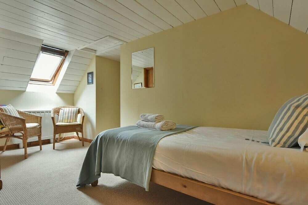 Sandpiper Cottage