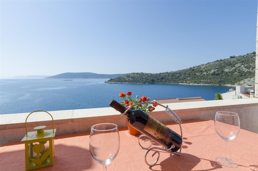 Ante - Perfect sea View - A1 view 2