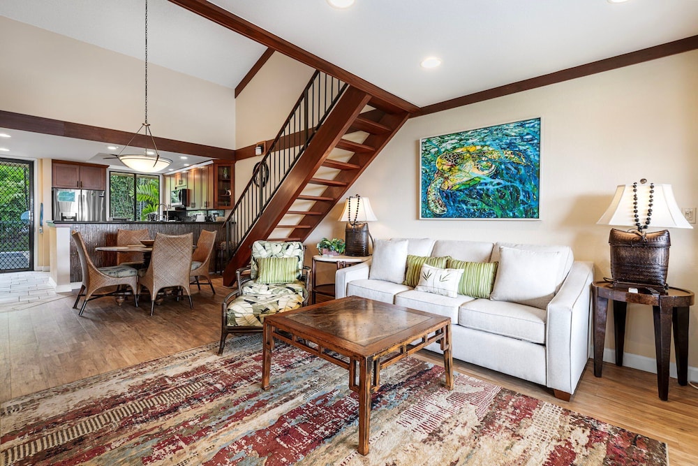 Ocean View - 2 Bedrooms With Loft - Fully Air-conditioned - Complete Remodel - Vrkcv