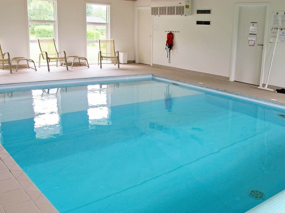 6 Person Holiday Home in Hals-by Traum view 3