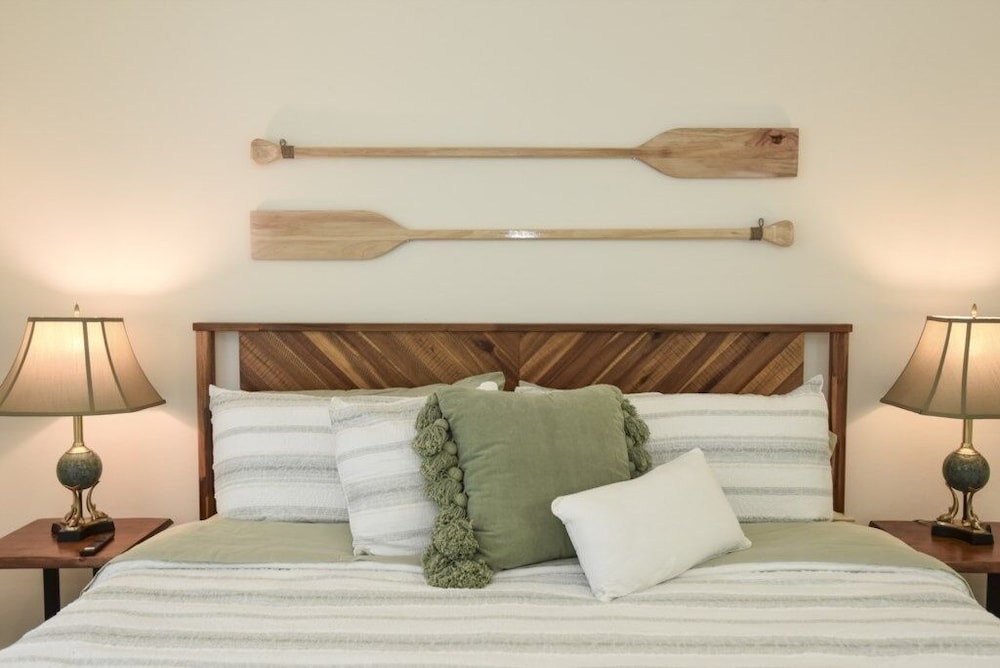 The White House On Flagler Beach - Unit 22 2 Bedroom Home
