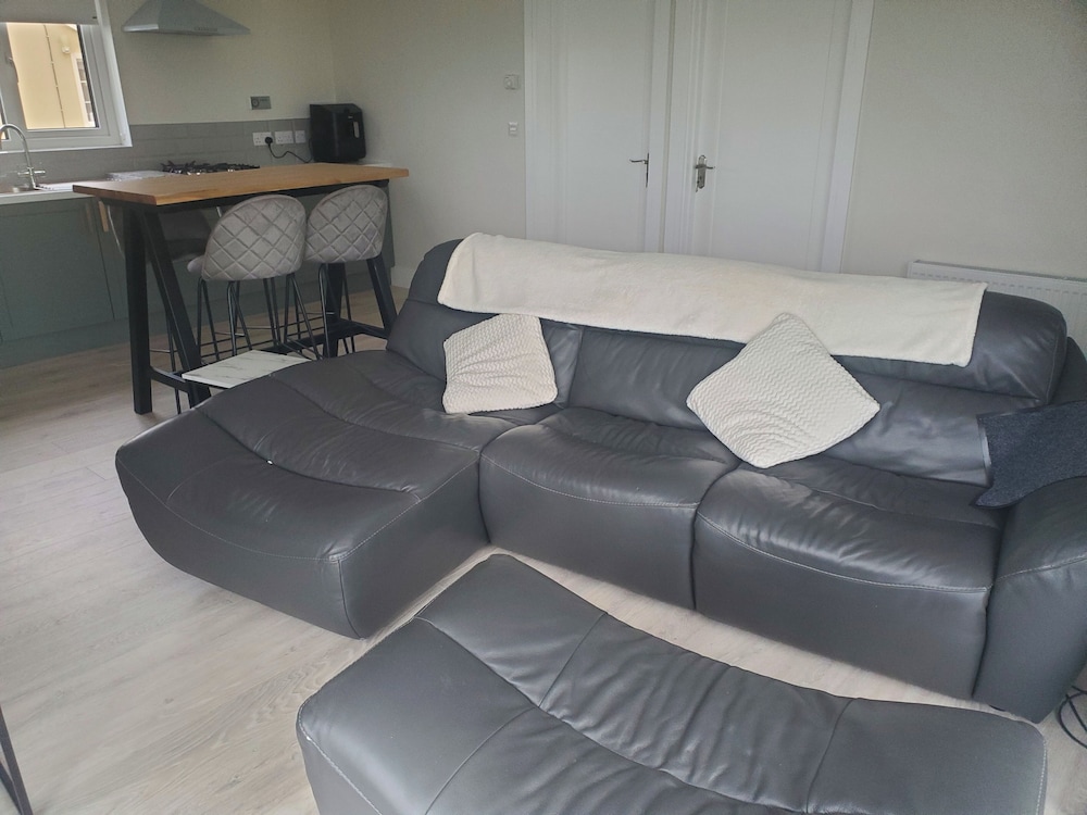 Portmagee Seaside Retreat