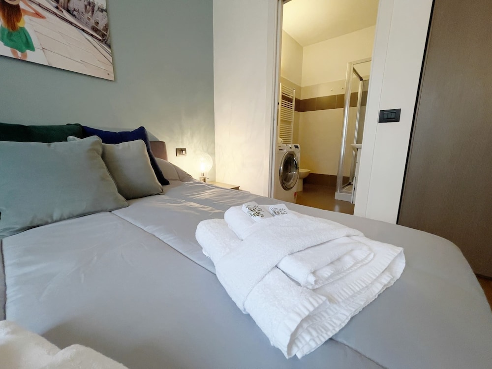 Rentopolis Apartments - Palazzo Candiani