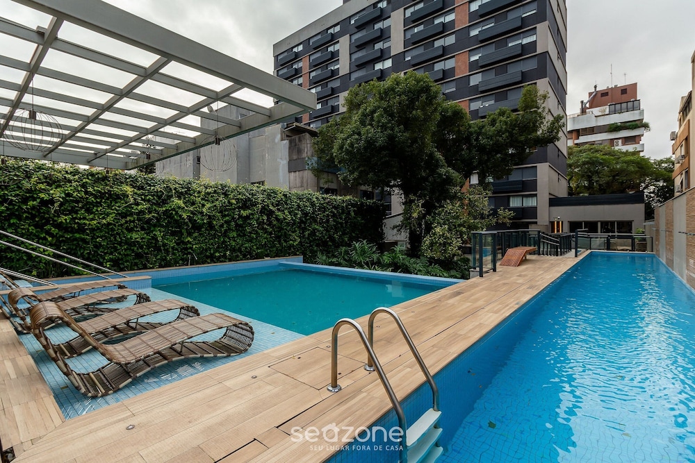 Luxury and Sophisticated Studio in Moinhos Lbo203