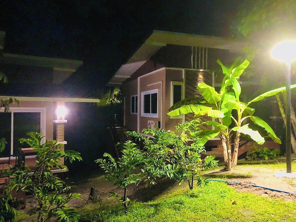 Lucky Sky Homestay
