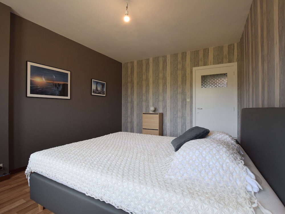 Peaceful Ardennes Retreat