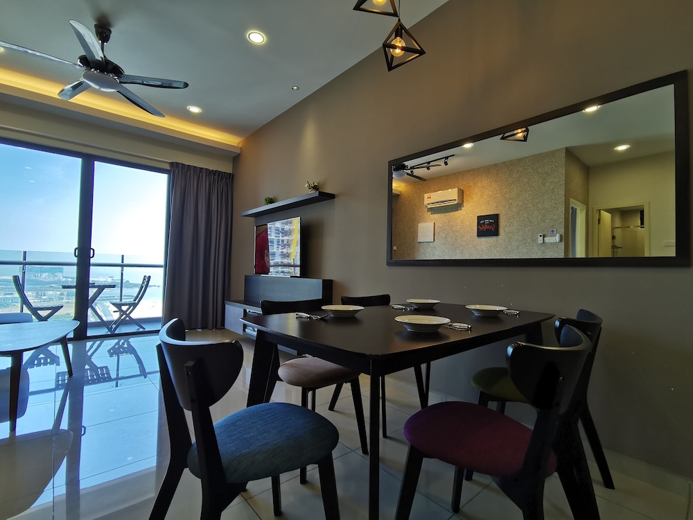 Thermospace Atlantis Melaka City photo 5