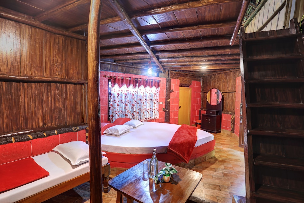 Evergreen County - India's First Adventure Veg Retreat in Coorg view 5
