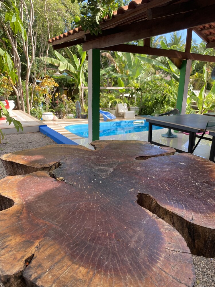 Macaco Surf House - Hostel