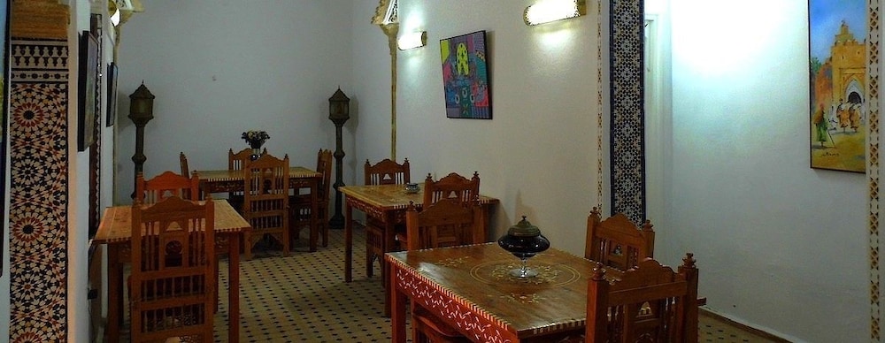 Riad Marco Andaluz