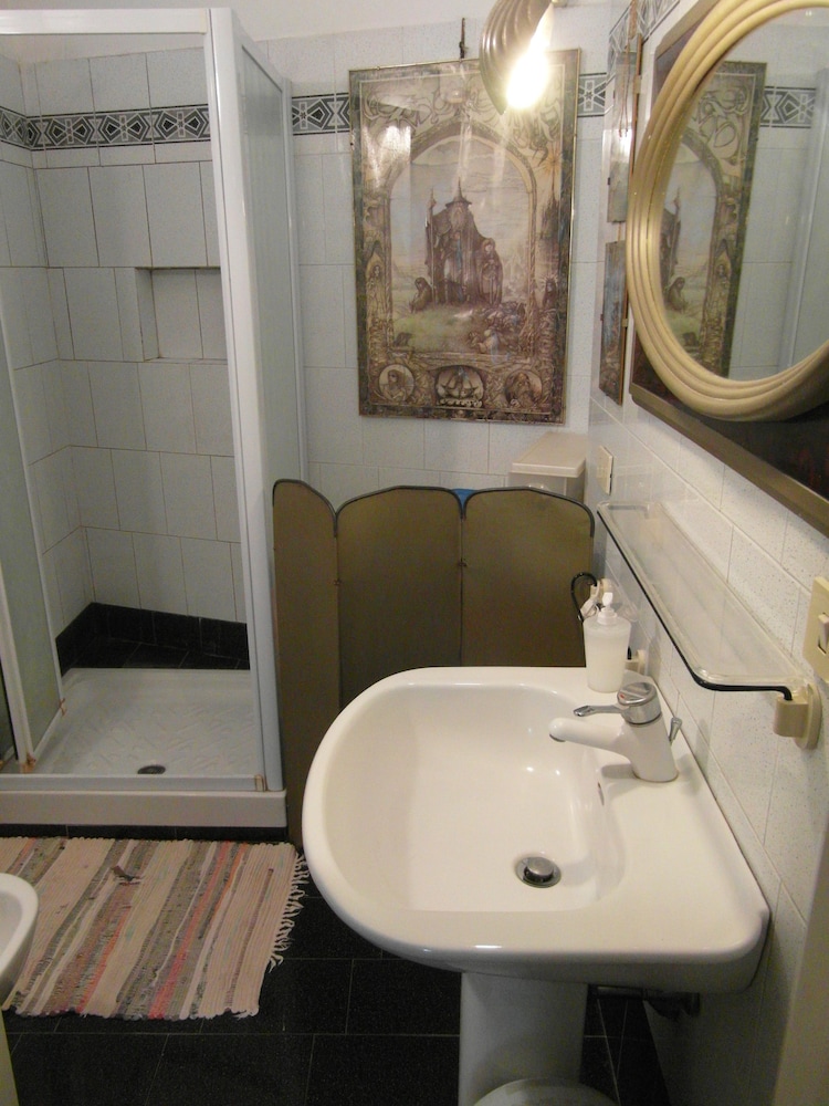 Abitazione Pigneto bed & breakfast