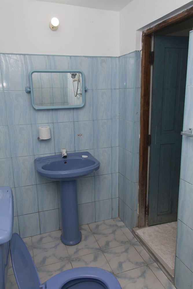 Thuruliya Lodge Habarana