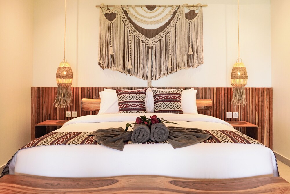 Ayunan Beach Villas Amed